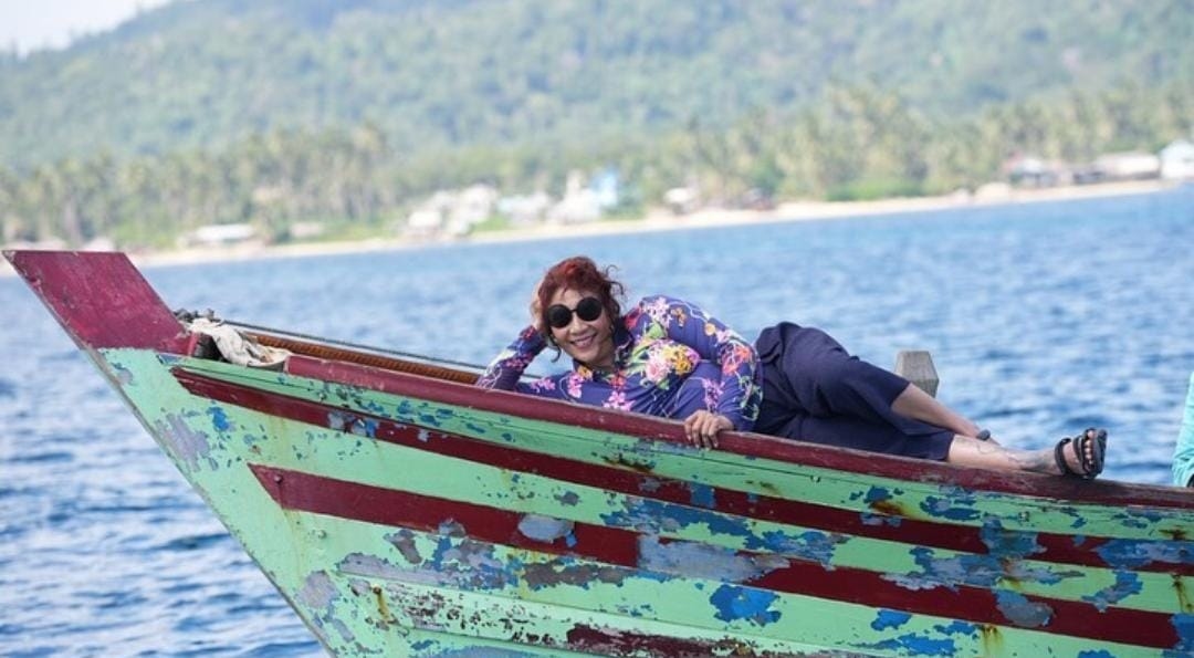 Dedi Mulyadi Angkat Susi Pudjiastuti Sebagai Penasihat Gubernur, Tidak Dibayar dan Sampaikan Permintaan Ini