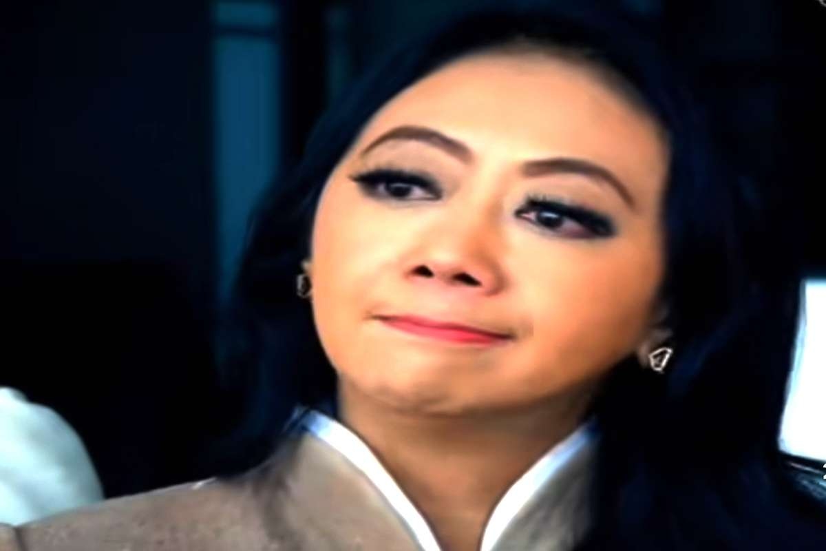 17 Tahun Pernikahan, Asri Welas Merasa Sendiri: Air Mata dan Ungkapan Hati yang Mencengangkan