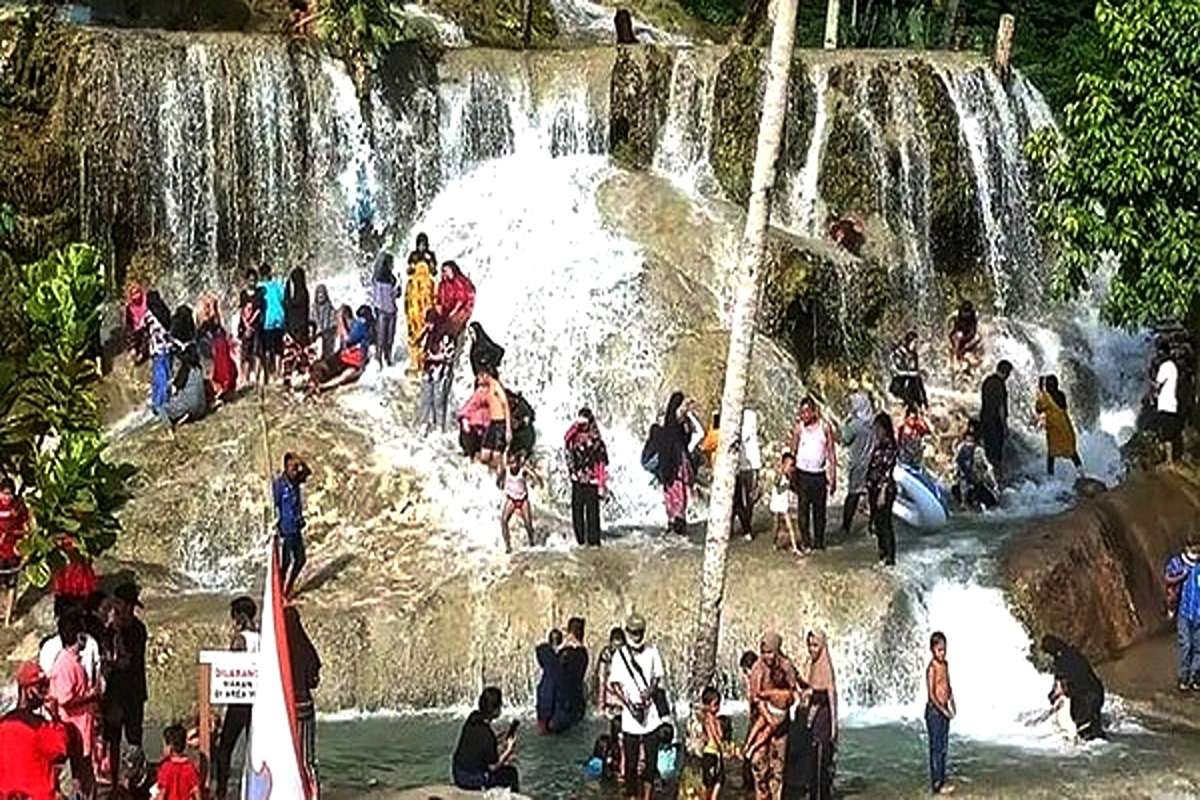 Marpangir: Mandi Rempah Tradisi Unik Penyucian Diri Masyarakat Sumatera Utara Sambut Ramadhan Kaya Makna