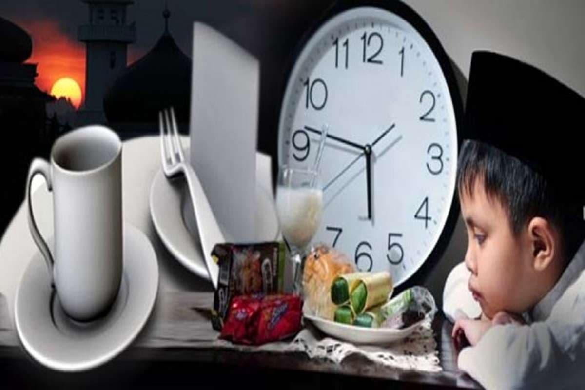 Kurang Minum hingga Makan Berlebihan, Ini 5 Kesalahan Puasa yang Merugikan Tubuh yang Harus Kamu Hindari