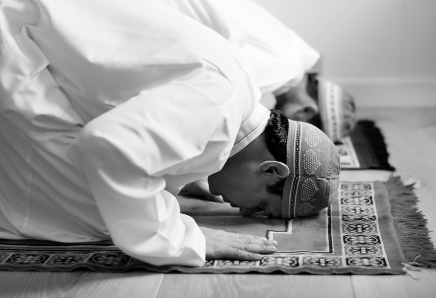 Inilah Keutamaan Melaksanakan Shalat Tarawih di Bulan Ramadhan pada Malam pertama hinnga kelima yang Harus Diketahui