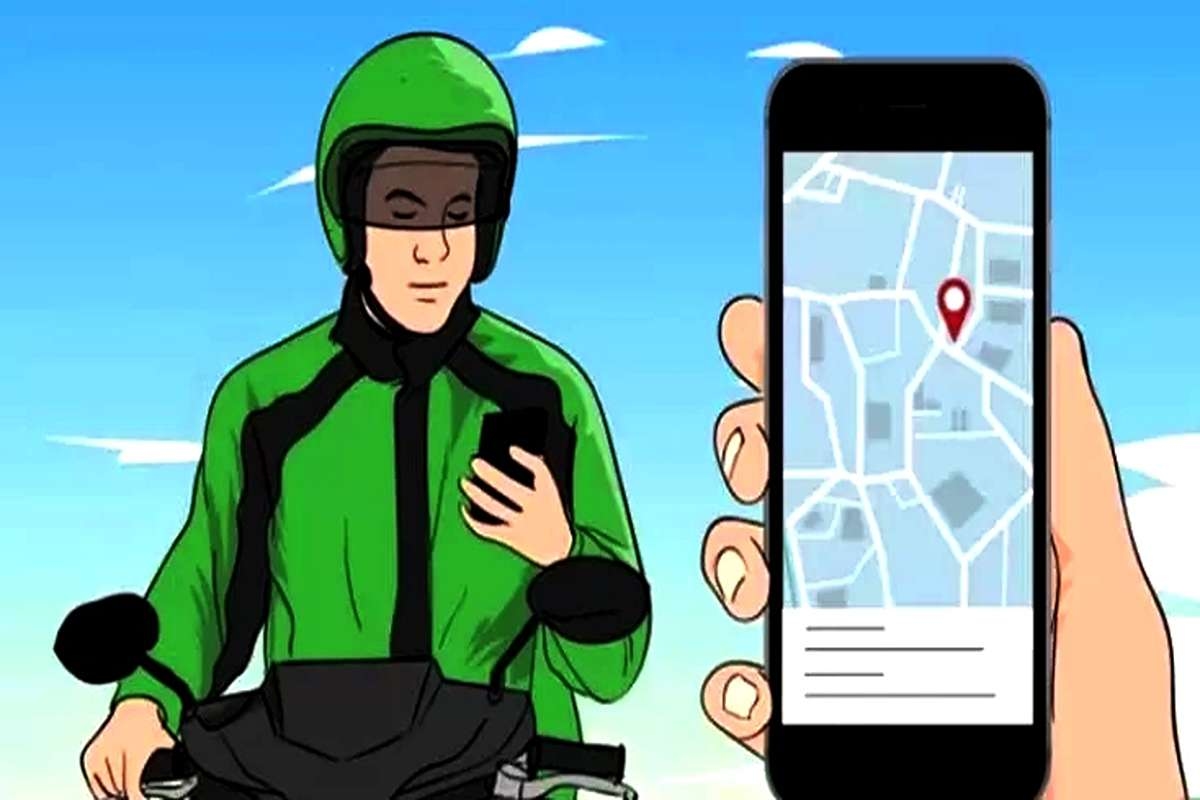 Jangan Asal Narik! Ini 5 Jurus Jitu Driver Ojol Raih Penghasilan Fantastis