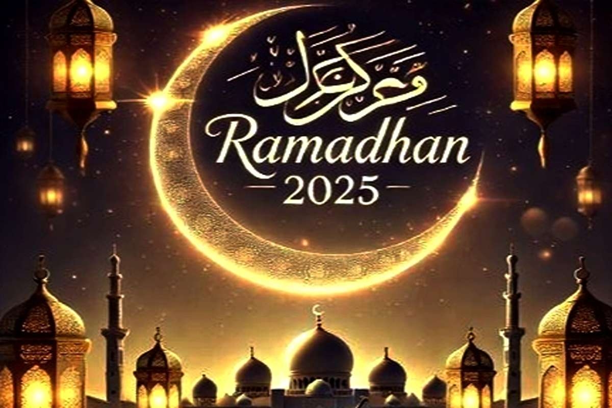 Terungkap! 6 Keajaiban Ramadhan yang Bikin Merinding, Nomor 2 Paling Ditunggu