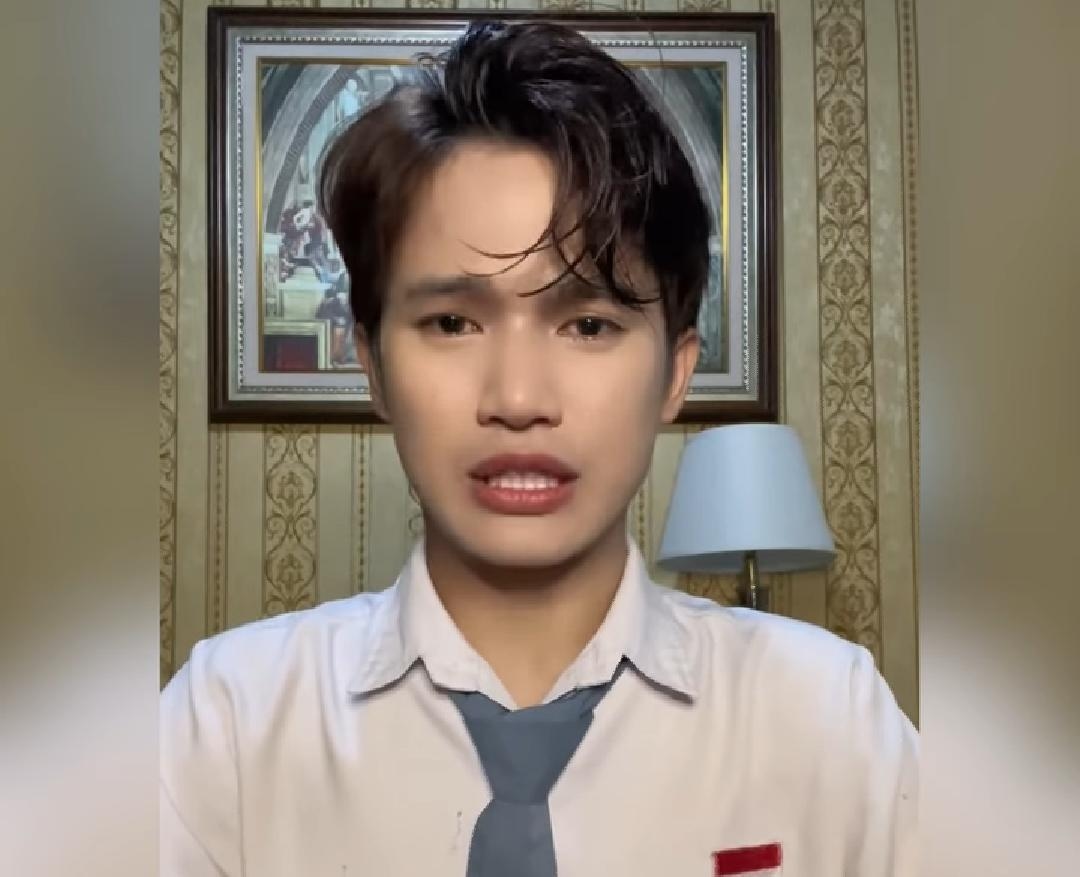 Usai Pelaporan Video Viral Sebut Semua Guru Koruptor, Kini Riezky Kabah Dijemput Polisi