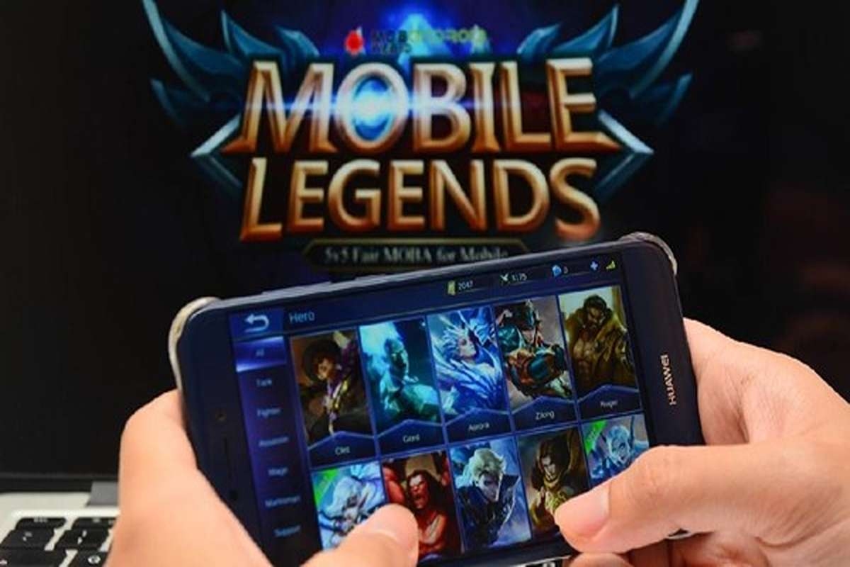 BURUAN KLAIM! Kode Redeem Mobile Legends (ML) 3 Maret 2025: Banjir Hadiah Menanti!