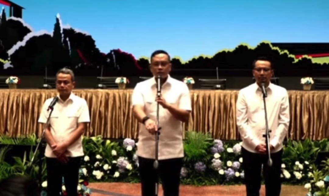 Direktur Utama PT Pertamina Persero Sampaikan Permintaan Maaf: Ini Peristiwa yang Memukul Kita