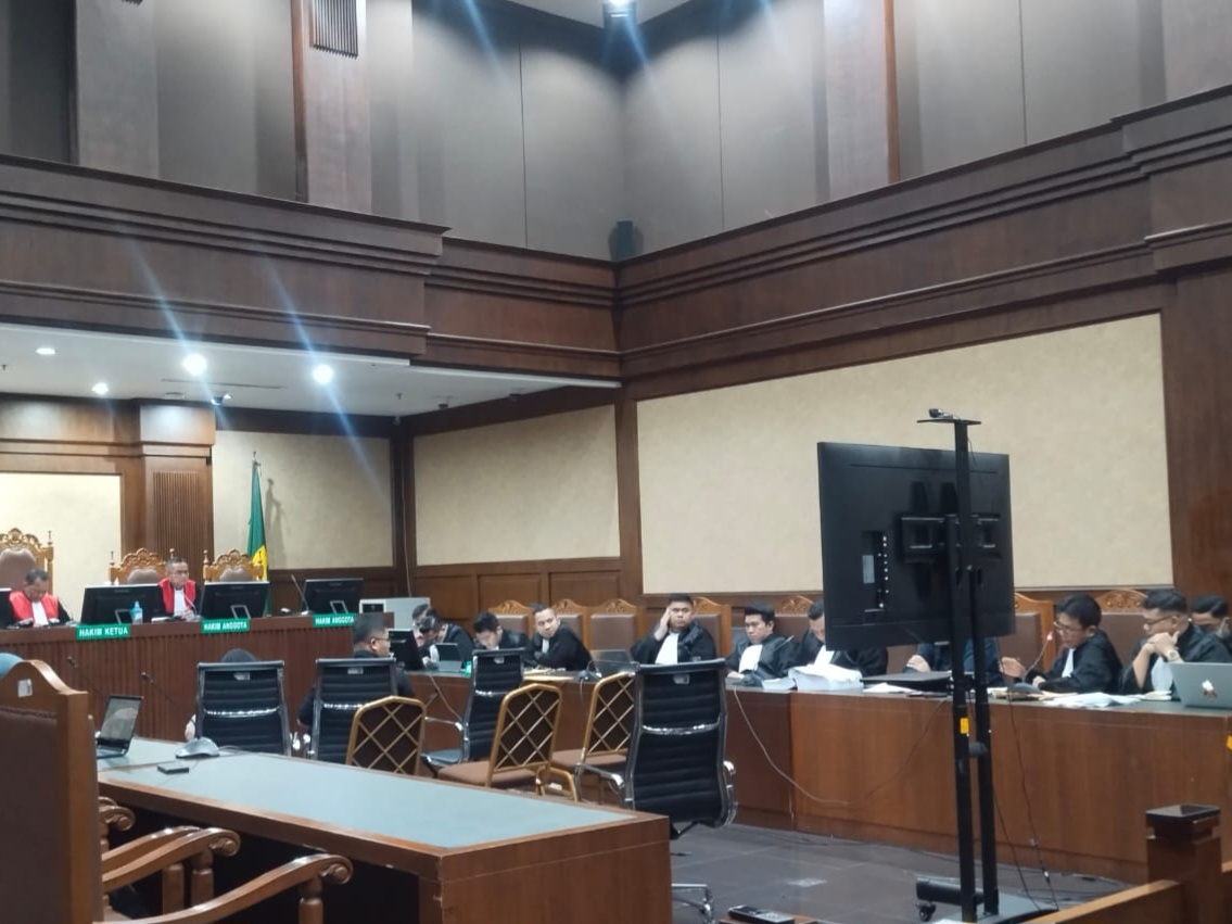 Hadirkan 3 Saksi Verbalisan, Lisa Rahmat Tetap Teguh Tak Pernah Memberi Suap