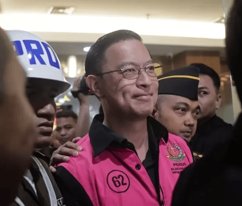 Tak Terima Divonis Penjara 4,5 Tahun, Tom Lembong Ajukan Banding karena Rasa Ketidakadilan