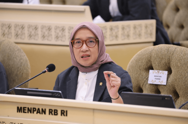Menpan RB Rini Widyantini: Kepala Daerah Angkat Pegawai Non-ASN untuk Imbalan Pemenangan Pilkada
