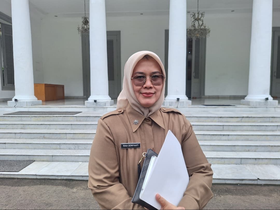 Pemprov Siapkan 90,7 Miliar Untuk THR ASN dan Non ASN di Banten
