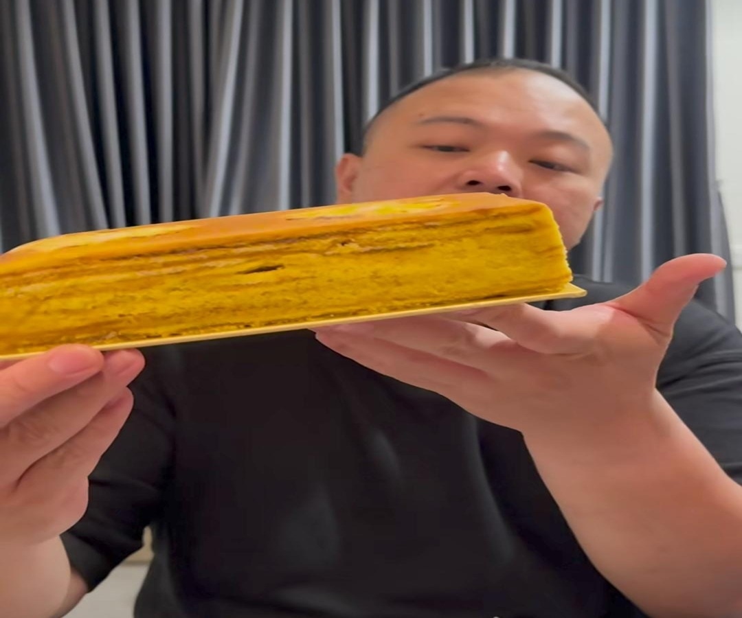 Codeblu Bantah Skandal Pemerasan Bermodus Ulasan Makanan Toko Roti Senilai Rp350 Juta