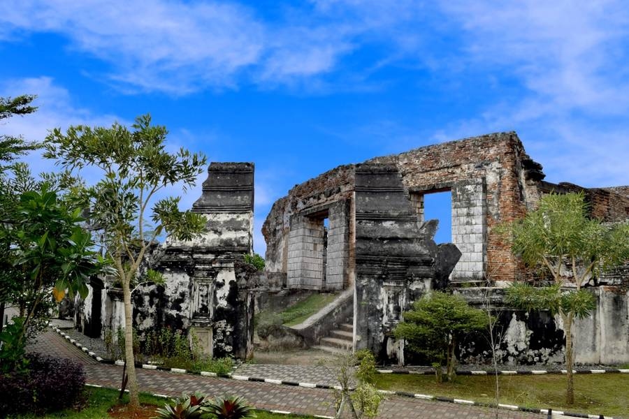 Diimingi Dana CSR, Pemkot Serang Relakan Cagar Budaya Banten Digarap PIK 2