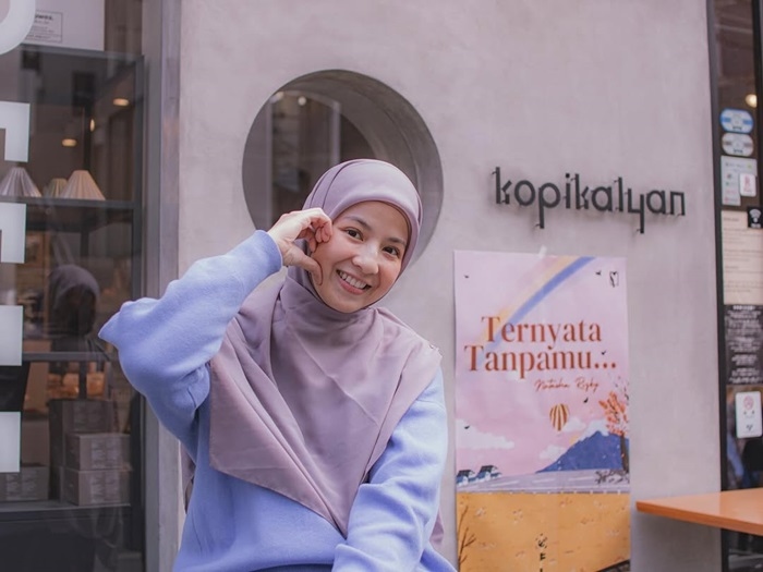 Bukan Omong Kosong Kesiapan Natasha Rizky Nikah Lagi tapi Ada Syaratnya, Hanya Desta yang Bisa Lakukan?