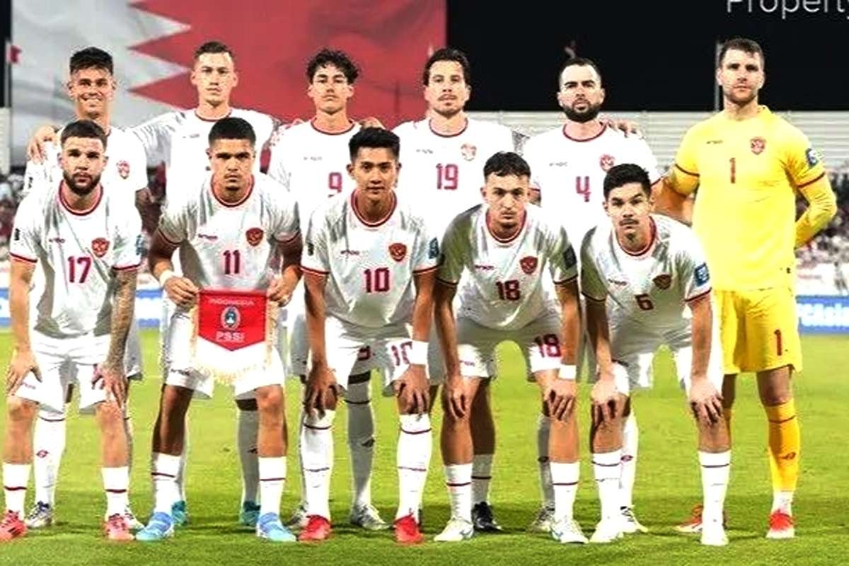 Duel Sengit GBK: Bahrain Ketar-Ketir, Kekuatan Baru Timnas Indonesia Bikin Geleng Kepala!
