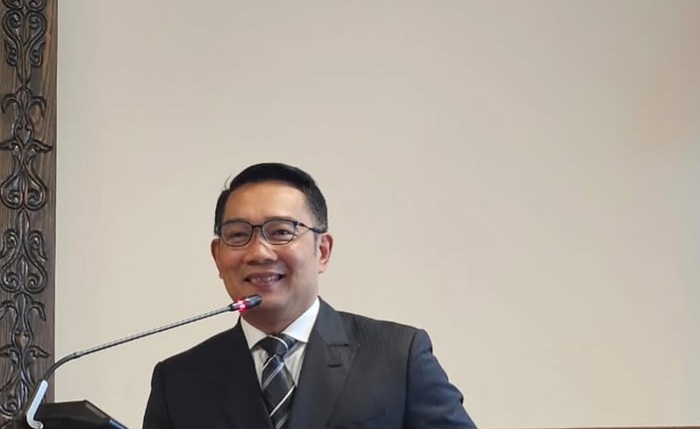 KPK Ungkap Ada Dugaan Dana BJB 'Mampir' Ke Kantor Eks Gubernur Jabar Ridwan Kamil