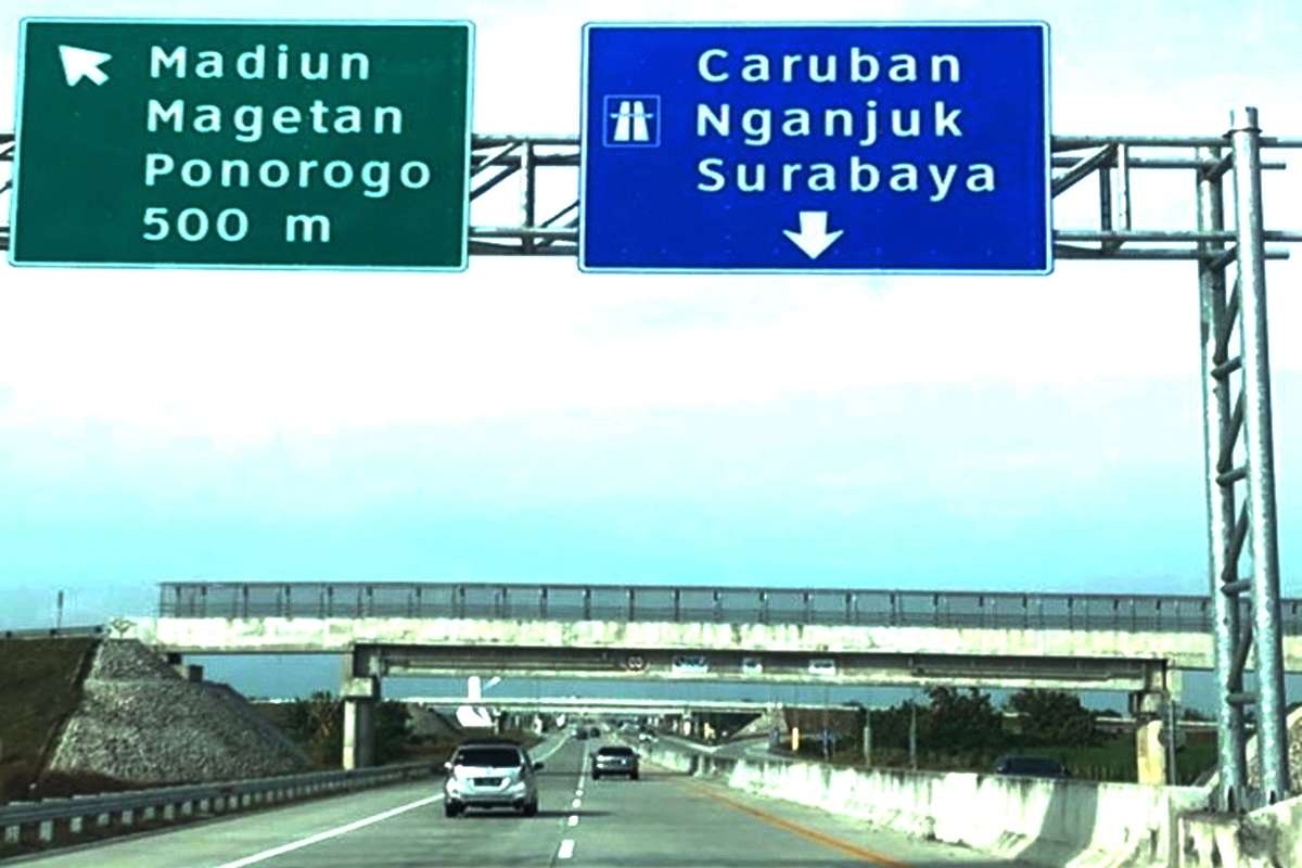 Siap-siap Mudik Lebaran 2025: Jangan Kaget, Ini Dia Update Tarif Tol Trans Jawa Terbaru!
