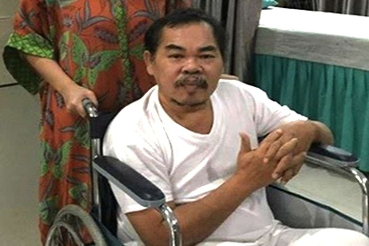 Pelajaran Berharga dari Mat Solar: 9 Faktor Risiko Stroke yang Wajib Anda Waspadai!