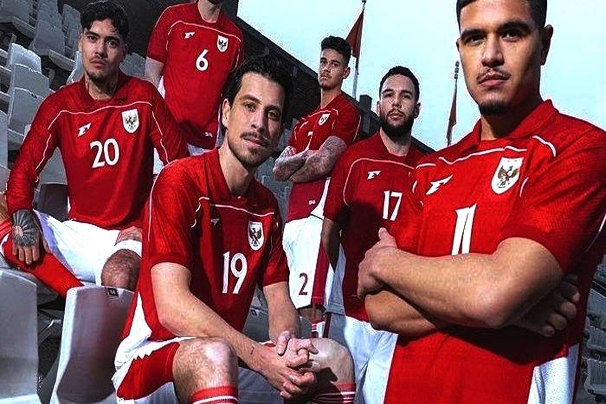Tragedi 1-5: Mengapa Timnas Indonesia Dibantai Australia? Analisis Mendalam dan Solusi Masa Depan