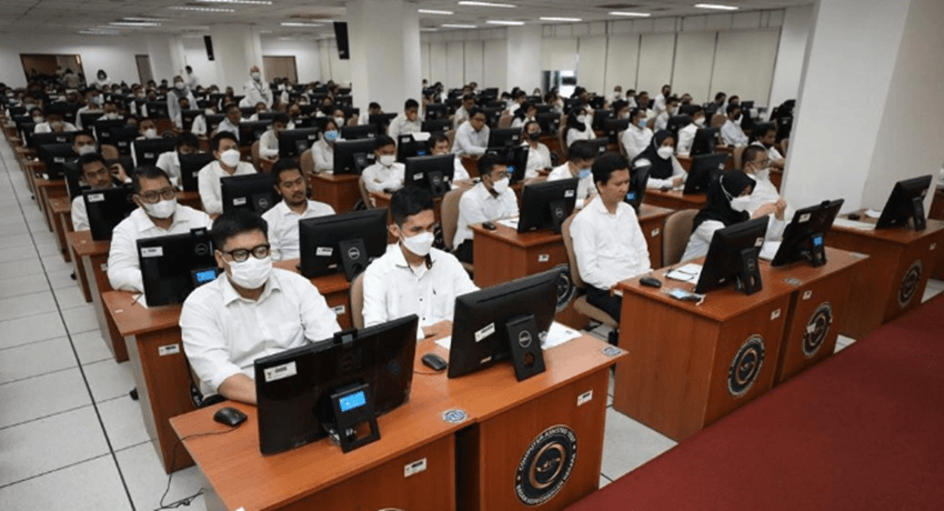 Sebanyak 718 Pegawai Bakal Diangkat Pemprov Banten Untuk RSUD Labuan dan Cilograng