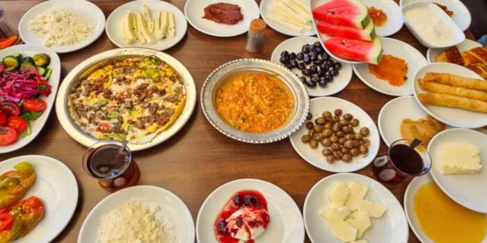 Inovasi Menu Sahur dan Buka Puasa yang Lezat dan Bergizi