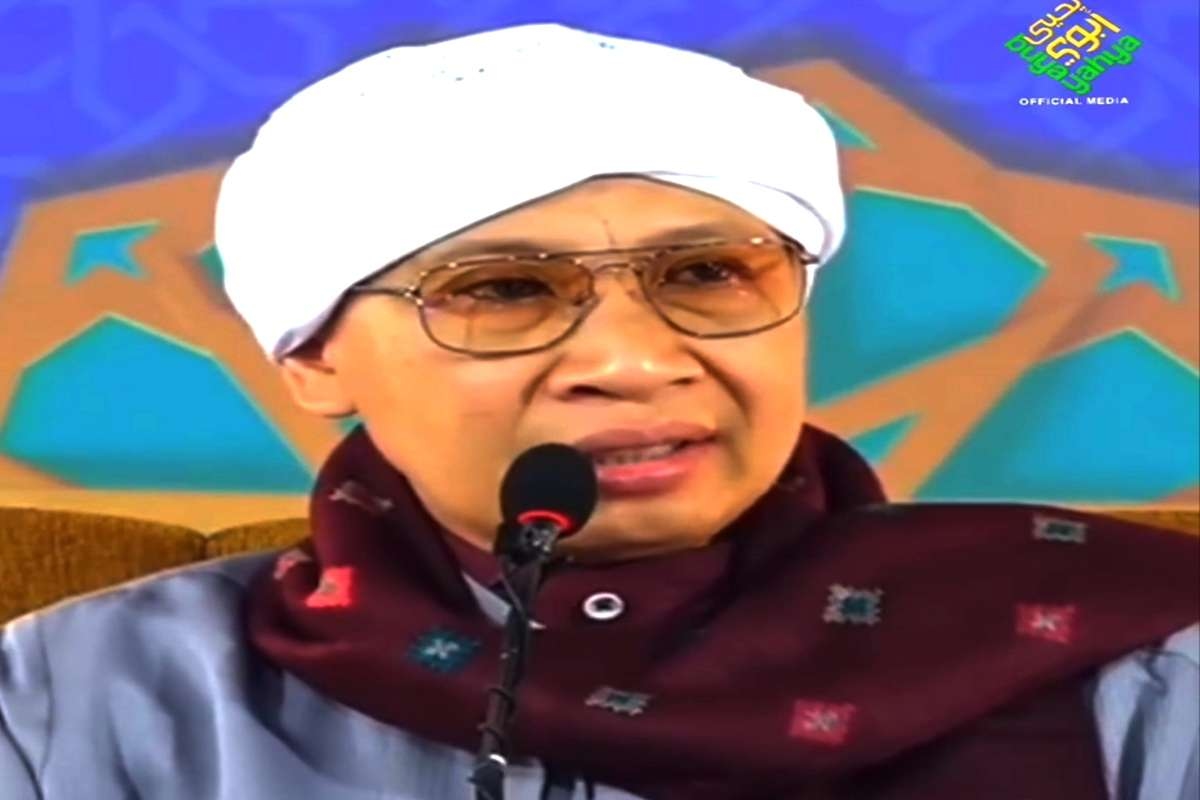 6 Amalan Rahasia Idul Fitri 2025: Raih Berkah Maksimal Menurut Buya Yahya!