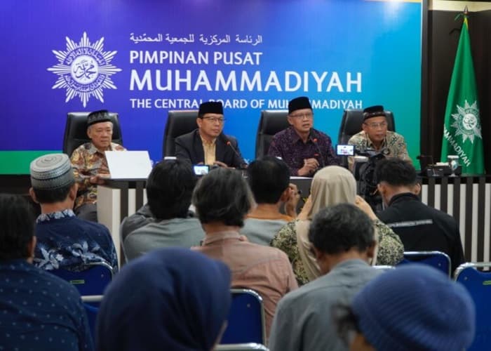 Muhammadiyah Lebaran Tanggal 31 Maret 2025, Ternyata Beda dengan NU?