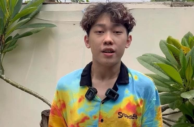 Kontroversi Konten Rendang, Willie Salim Dilaporkan ke Polisi karena Dianggap Mencemari Citra Palembang