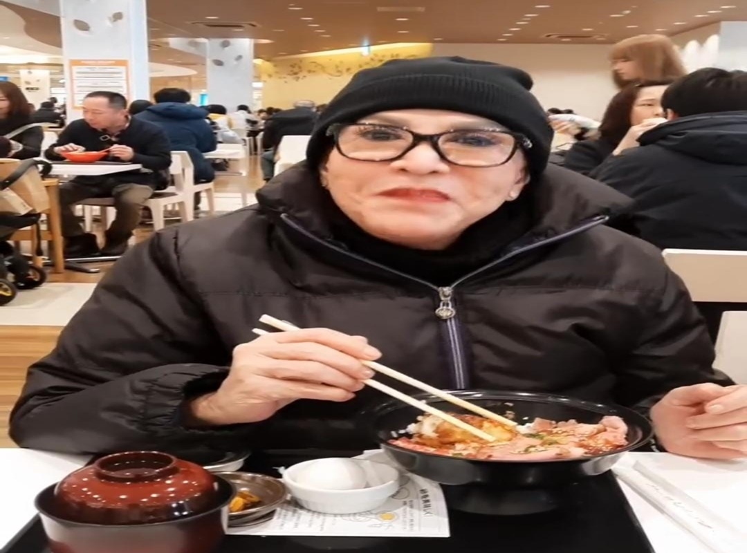 Awalnya Batuk Terus, Mpok Atiek Dilarikan ke Rumah Sakit karena Makan Makanan Manis Selama Buber