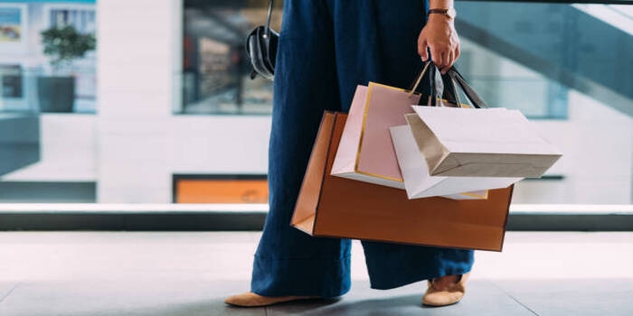 Sepinya Aktivitas Belanja di Lebaran 2025 Membuat Bisnis Pengusaha Terancam