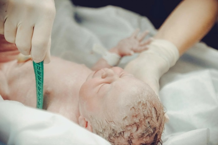 Niat Zakat Fitrah untuk Bayi Baru Lahir, Wajib Bayar Seperti Orang Dewasa?