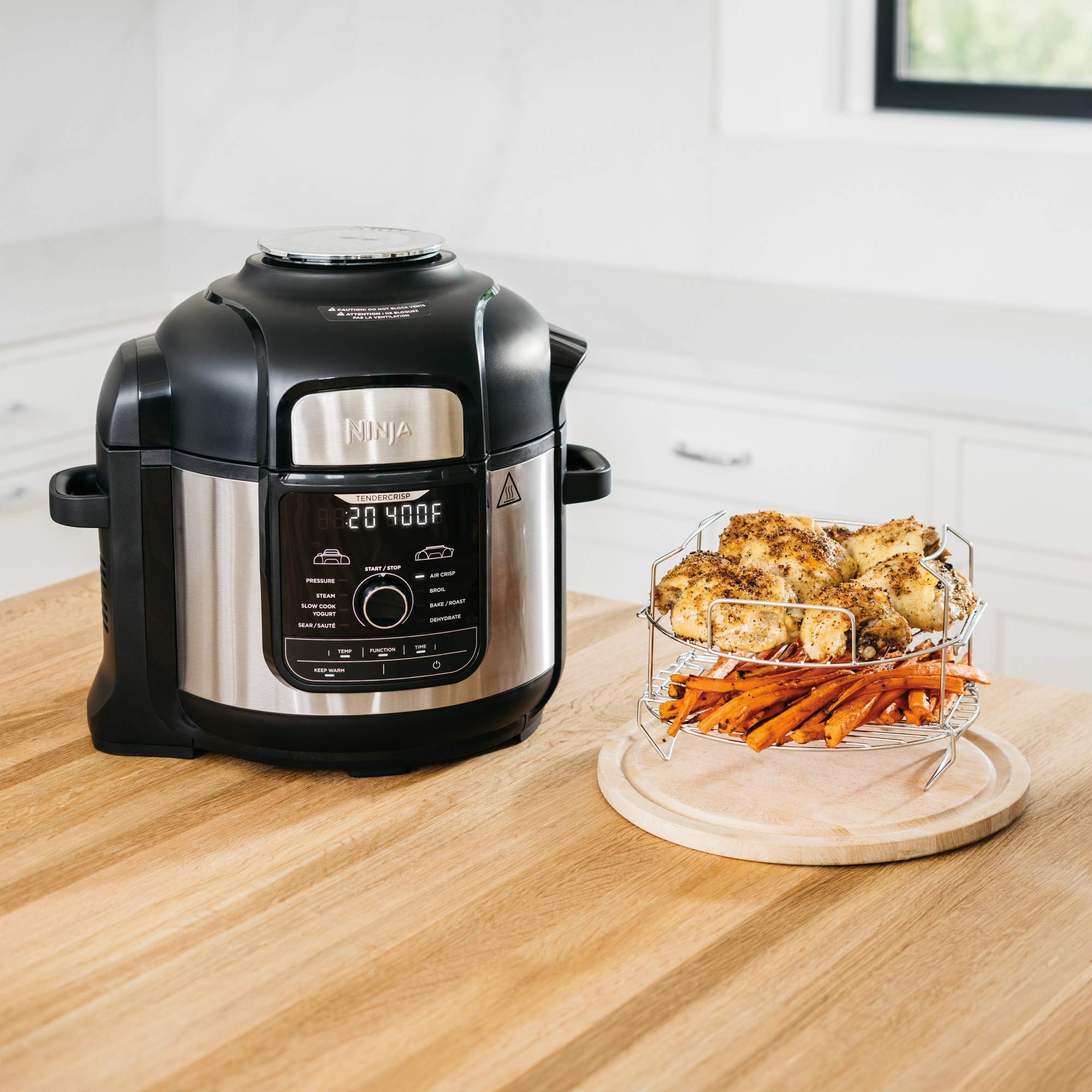 Ini Dia 6 Air Fryer Terbaik untuk Melengkapi Ruang Dapur dan Memberi Kemudahan Mengolah Aneka Masakan
