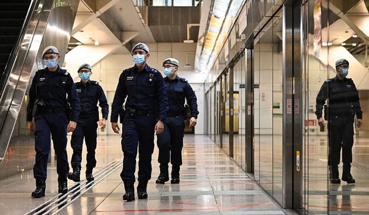 Rencana Bunuh Ratusan Muslim Melayu Singapura dan di Siarkan Secara Langsung, Ditangkap ISD