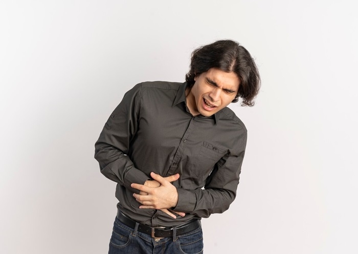 Apa Itu Hematomegali? Pembengkakan Hati Ternyata Disebabkan karena Garam