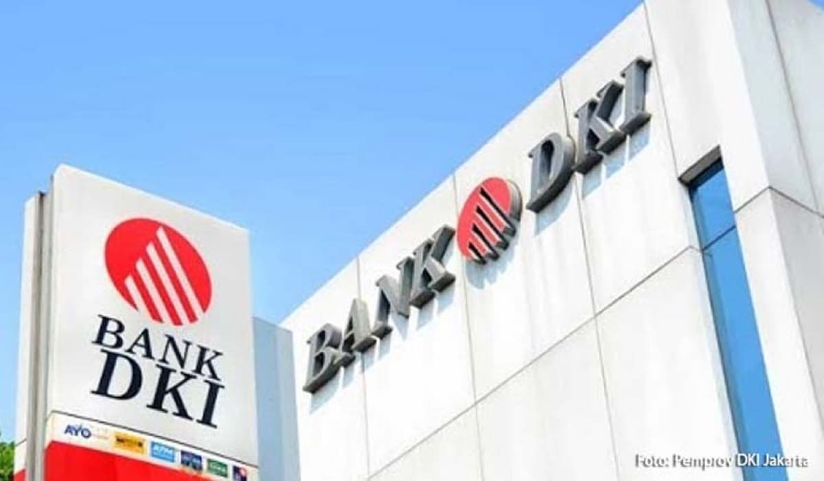 Bank DKI Bagikan Dividen Rp249 Miliar, Siap Melangkah ke Bursa Saham!