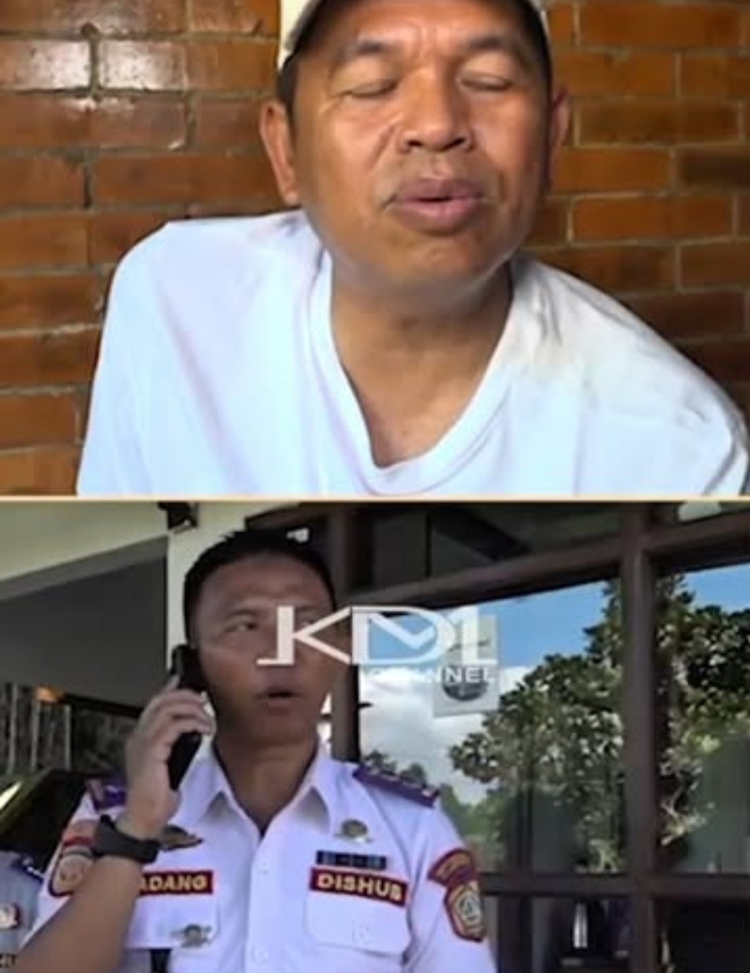 Buntut Penyunatan Insentif Sopir Angkot Jabar: Kabid Dishub Bogor Diundang Makan Malam Gubernur, Syaratnya Bikin Merinding!