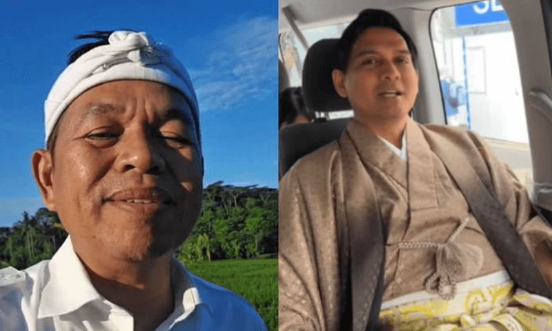 Usai Viral Liburan Tanpa Izin, Bupati Indramayu Lucky Hakim Ditegur Dedi Mulyadi Hingga Dapat Kena Sanksi