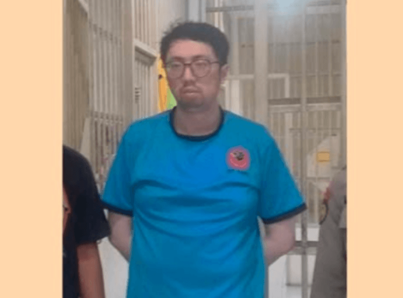 Polisi Ungkap Motif Dokter Residen yang Bius dan Perkosa Keluarga Pasien RSHS Bandung