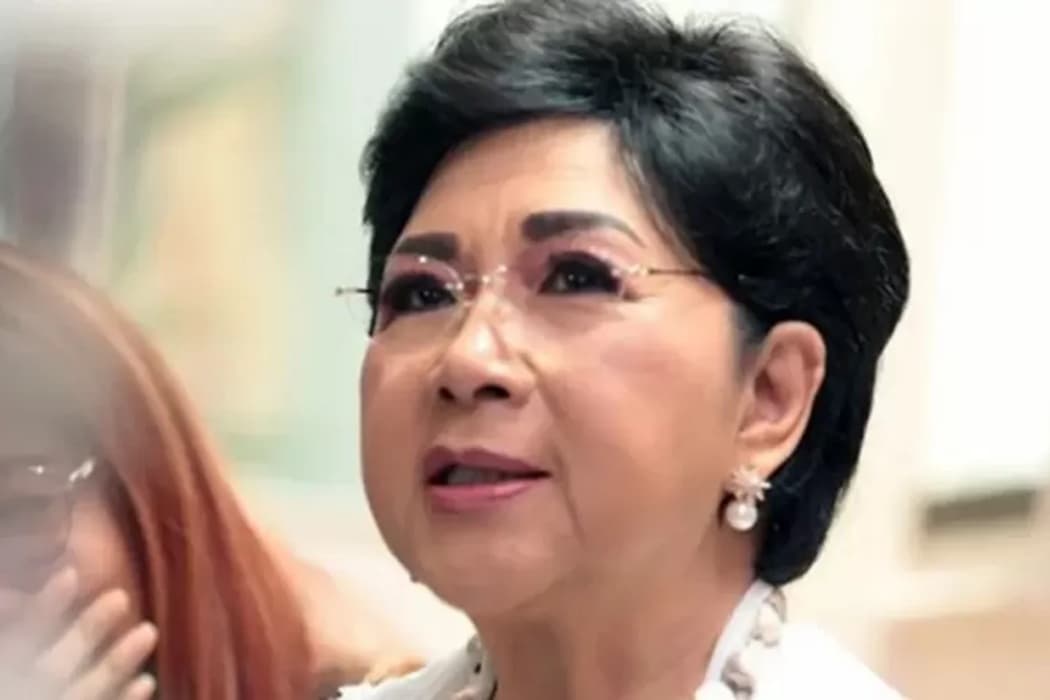 Sang Legendaris Titiek Puspa, Penyanyi Senior Dikabarkan Meninggal Dunia Diusia 87 Tahun