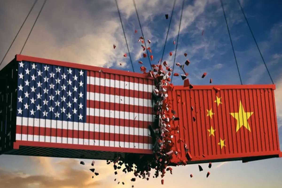 China Kecam Rencana AS Cabut Visa Mahasiswa, Sebut Langkah Itu Diskriminatif dan Bermotif Politik