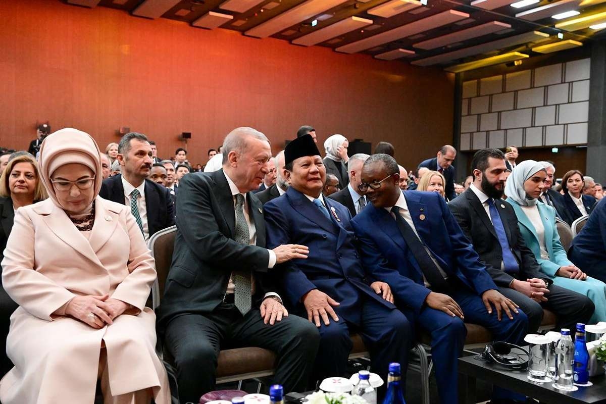 Langkah Berani Prabowo: Indonesia Ulurkan Tangan Evakuasi Ribuan Warga Gaza di Tengah Konflik Berkepanjangan