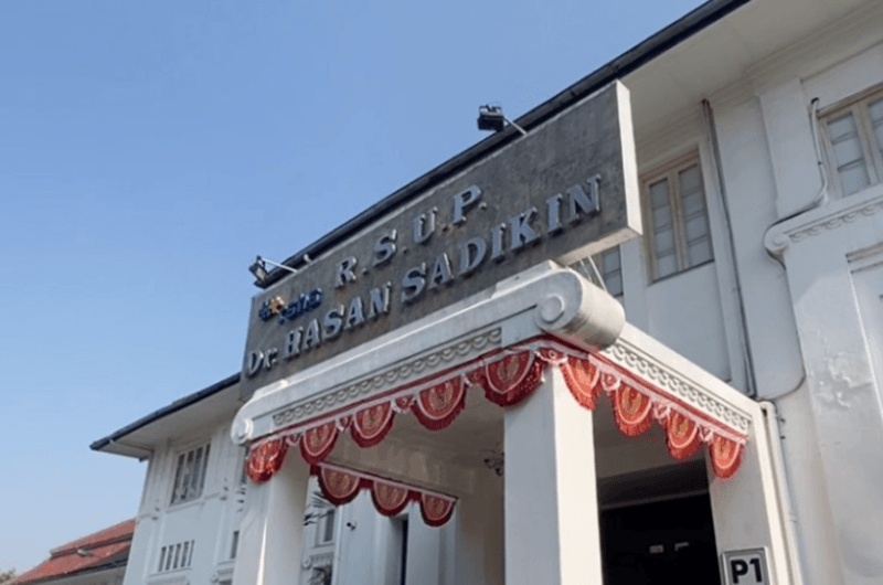 Kemenkes Bekukan PPDS Anestesi Unpad di RSHS Bandung, Buntut Kasus Pemerkosaan pada Keluarga Pasien