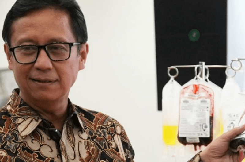 Menkes Pertanyakan Dokter Residen Anestesi Pelaku Pemerkosaan Keluarga Pasien Bisa Mendapatkan Obat Bius dengan Mudah