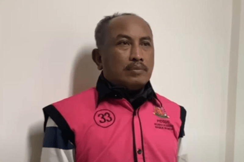 Skandal Suap Kasus Korupsi CPO, Hakim Ali Muhtarom yang Sidangkan Tom Lembong Akhirnya Diganti