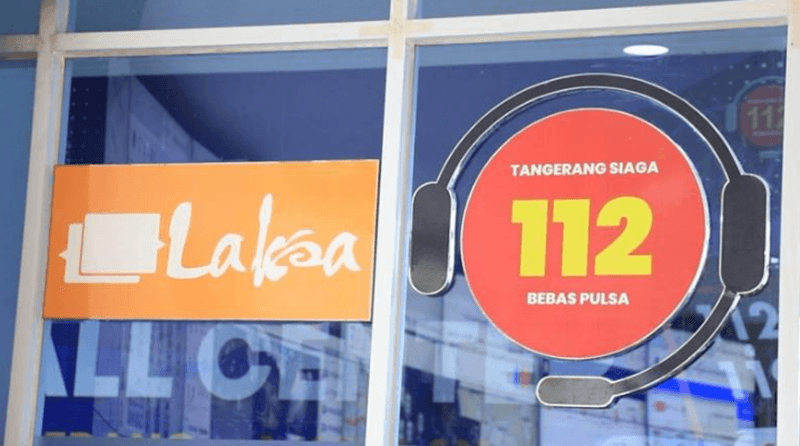 Laporan Warga Tangerang Via Aplikasi Laksa Dipastikan Bakal Direspon Cepat oleh Pemkot