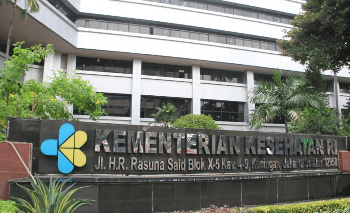Kemenkes Tindak Tegas Dokter Kandungan yang Diduga Lakukan Pelecehan Seksual di Garut