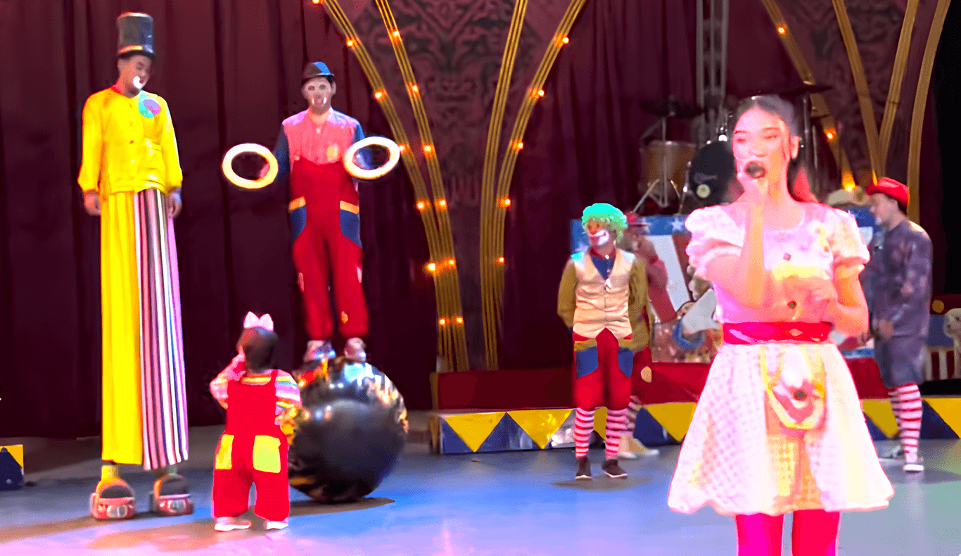 Sejarah Berdirinya Oriental Circus Indonesia, yang Saat Ini Viral Karena Kasus Dugaan Eksploitasi pada Mantan Pemainnya
