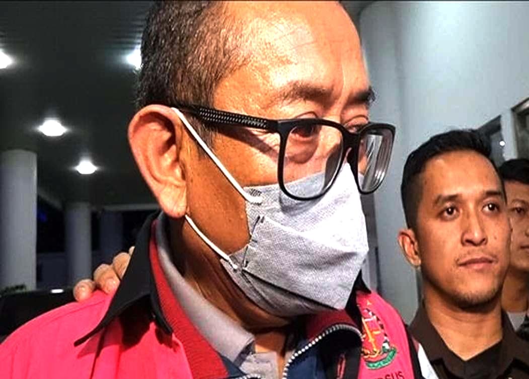 Diduga Ada Pemufakatan Jahat! Direktur Pemberitaan JAK TV Jadi Tersangka, Kejagung Ungkap Upaya Sistematis Jatuhkan Citra