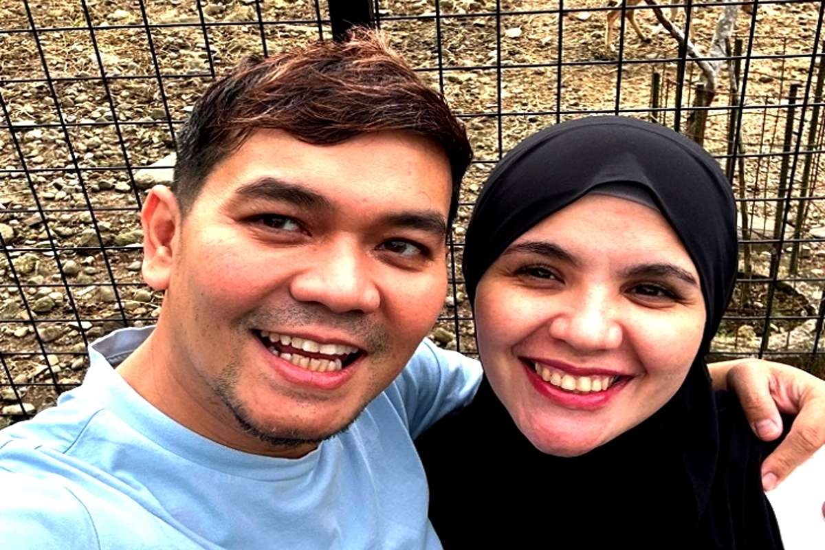 TERUNGKAP! Alasan Pilu Indra Bekti dan Aldilla Jelita 'Kabur' ke Australia Demi Masa Depan Anak