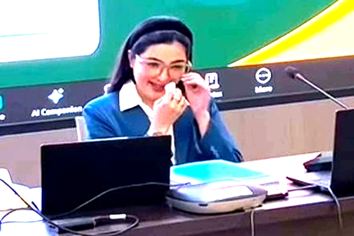 Tangis Haru dan Nilai Sempurna! Ashanty Buktikan Kecerdasan di Balik Gemerlap Dunia Hiburan