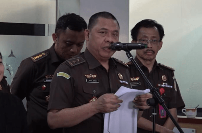 Kejagung Sita Aset Tersangka Ariyanto Bakri di Kasus Suap Hakim di PN Jakarta, Terdapat 2 Kapal hingga 5 Mobil Mewah